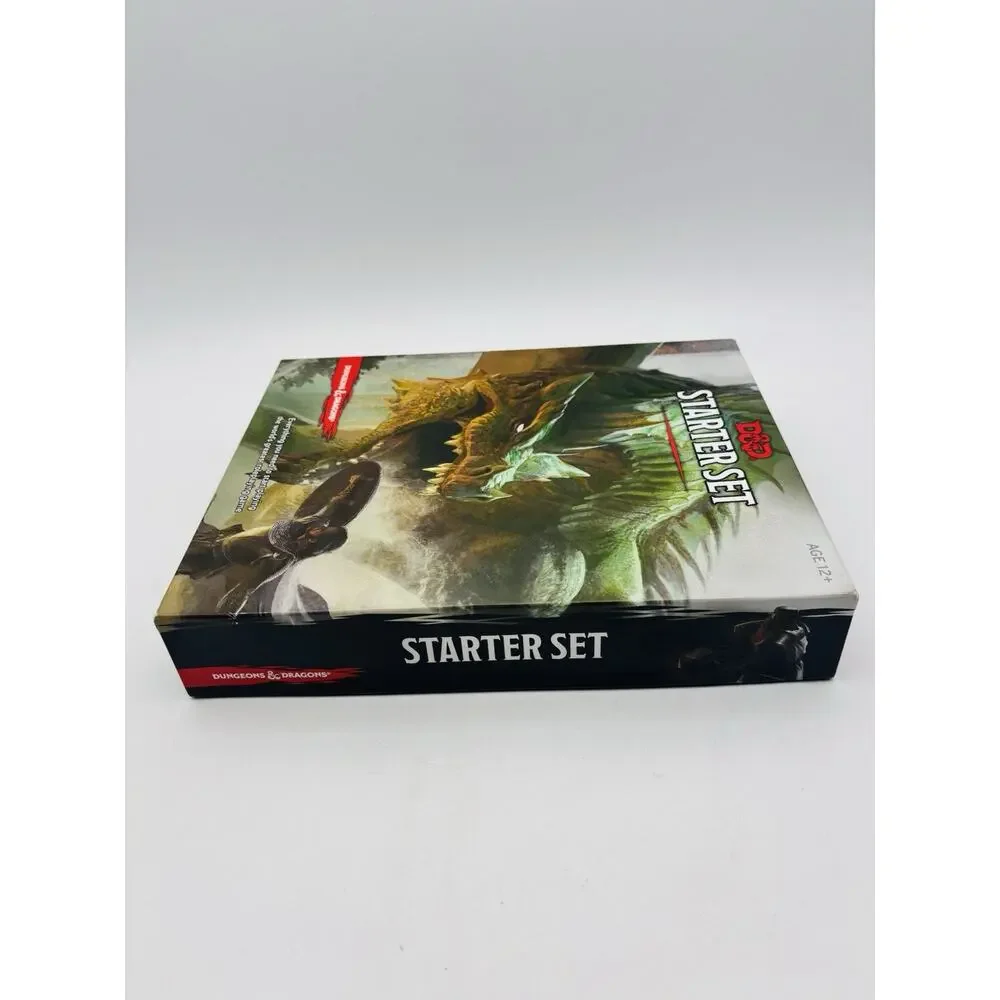 Dungeons & Dragons wizards coast